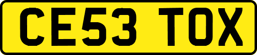 CE53TOX