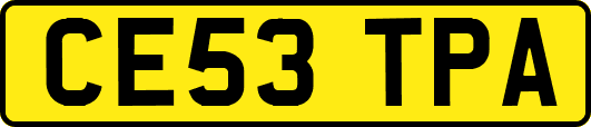 CE53TPA