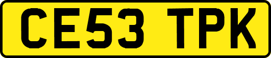 CE53TPK
