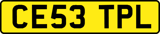 CE53TPL