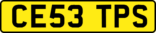 CE53TPS