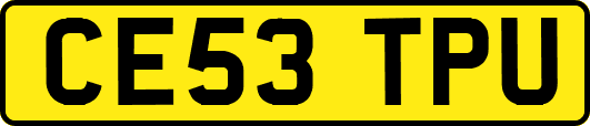 CE53TPU