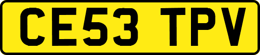 CE53TPV