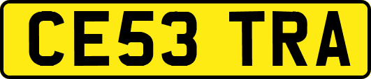 CE53TRA
