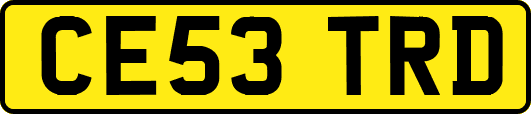 CE53TRD