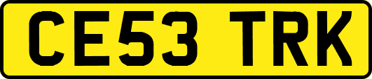 CE53TRK