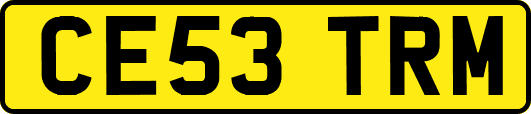 CE53TRM