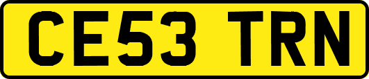 CE53TRN