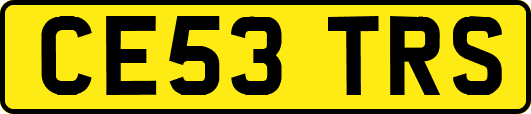 CE53TRS