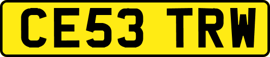 CE53TRW