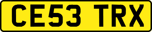 CE53TRX