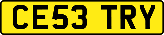 CE53TRY