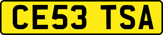 CE53TSA