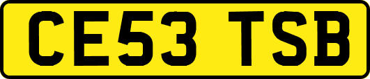 CE53TSB
