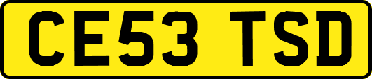 CE53TSD