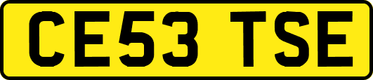 CE53TSE