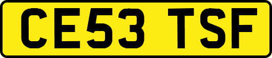 CE53TSF