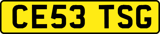 CE53TSG