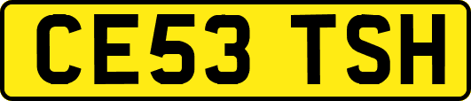 CE53TSH