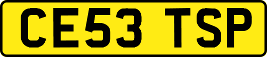 CE53TSP
