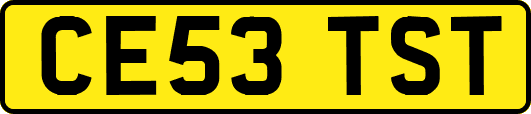 CE53TST