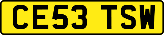 CE53TSW