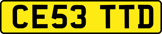 CE53TTD