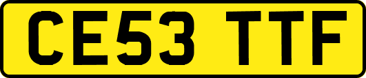 CE53TTF