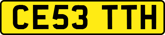 CE53TTH