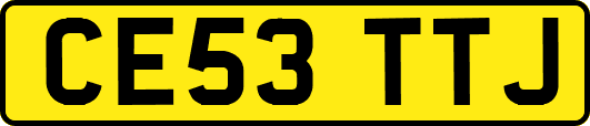CE53TTJ