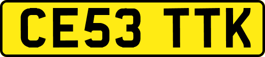 CE53TTK