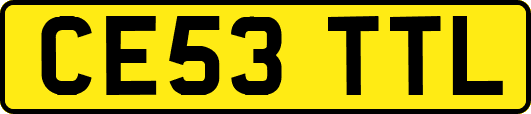CE53TTL