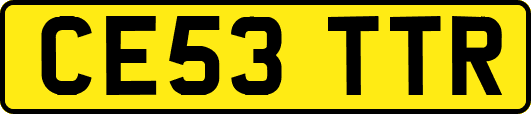 CE53TTR
