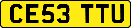 CE53TTU