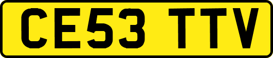 CE53TTV