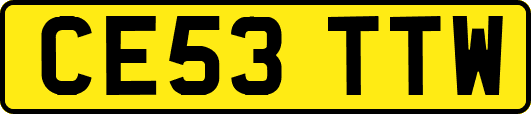 CE53TTW