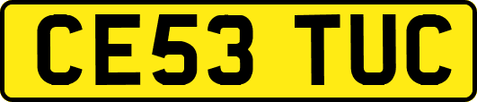 CE53TUC