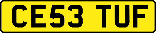 CE53TUF