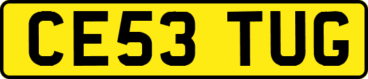 CE53TUG
