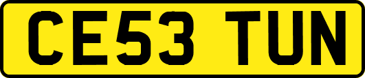 CE53TUN