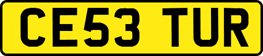CE53TUR