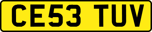 CE53TUV