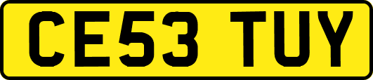 CE53TUY