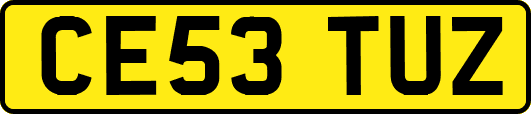 CE53TUZ
