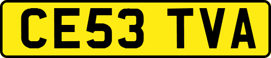 CE53TVA