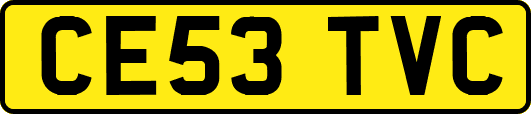 CE53TVC