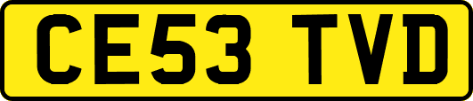 CE53TVD
