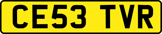 CE53TVR