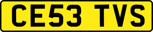 CE53TVS