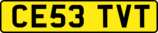 CE53TVT